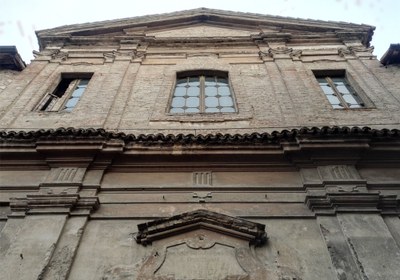 Oratorio di San Spiridione