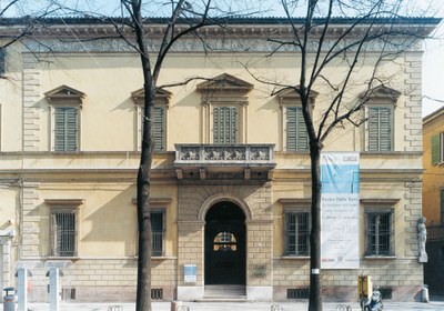 Fondazione Palazzo Magnani