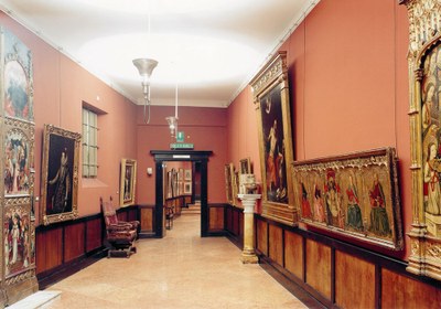 Galleria Parmeggiani