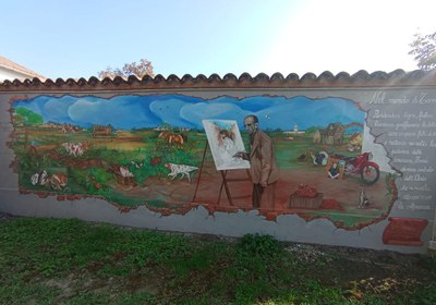Casa Museo Antonio Ligabue