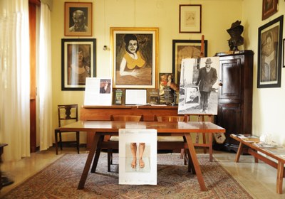 Casa Museo "Pietro Ghizzardi"