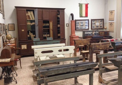 C'era una volta la scuola
