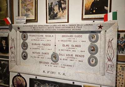 San Polo d'Enza