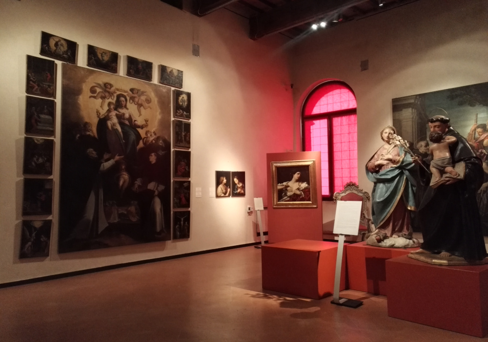 Correggio