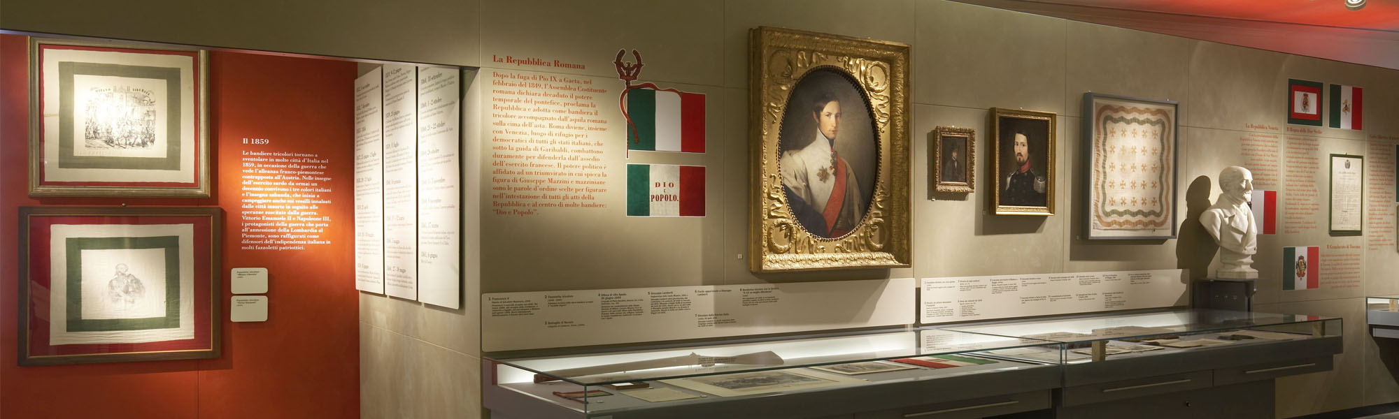 Museo del Tricolore