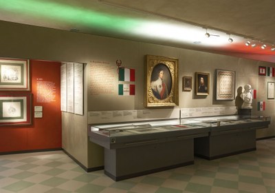 Museo del Tricolore