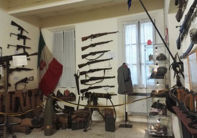 Museo dell'Arma di Cavalleria