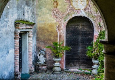 Campagnola Emilia