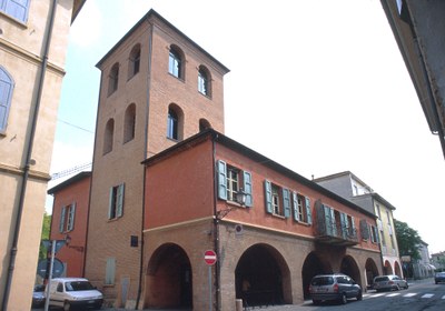 Rubiera