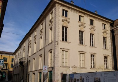 Correggio