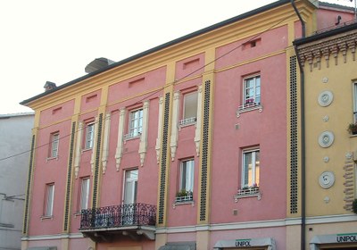 Rio Saliceto