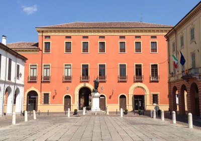 Guastalla