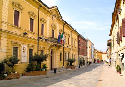 Scandiano