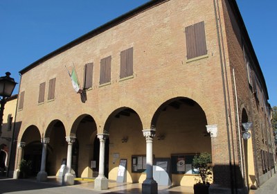 Rubiera