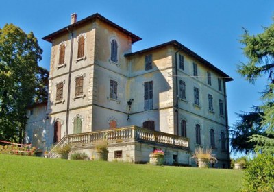 Albinea