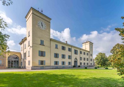 Sant'Ilario d'Enza