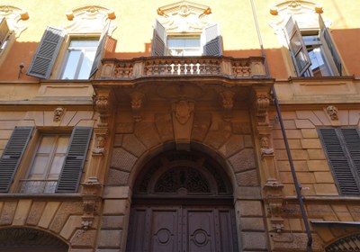 Palazzo Ancini