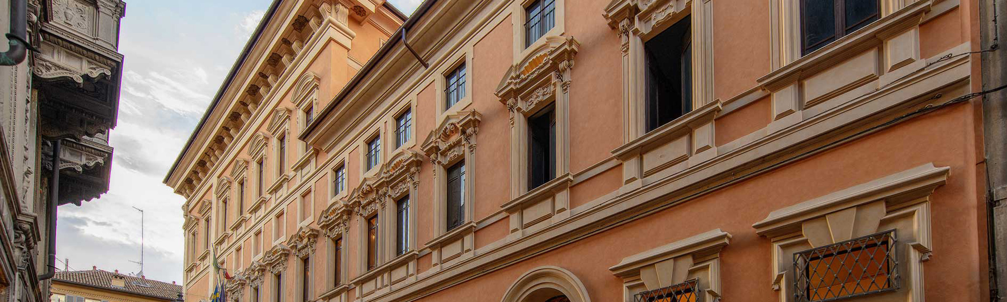 Palazzo Bussetti o Busetti