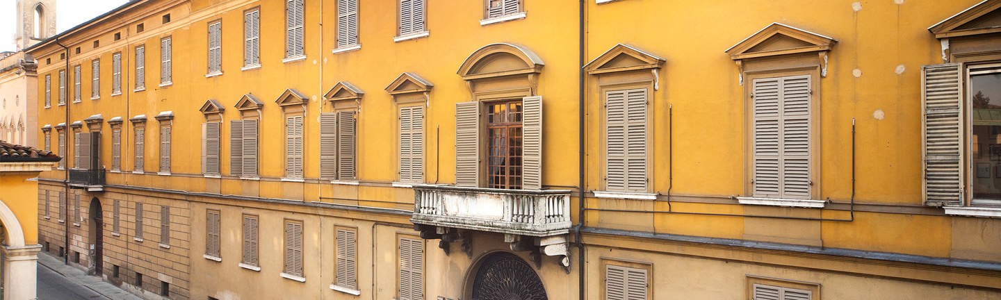 Foto: Archivio di Stato di Reggio Emilia