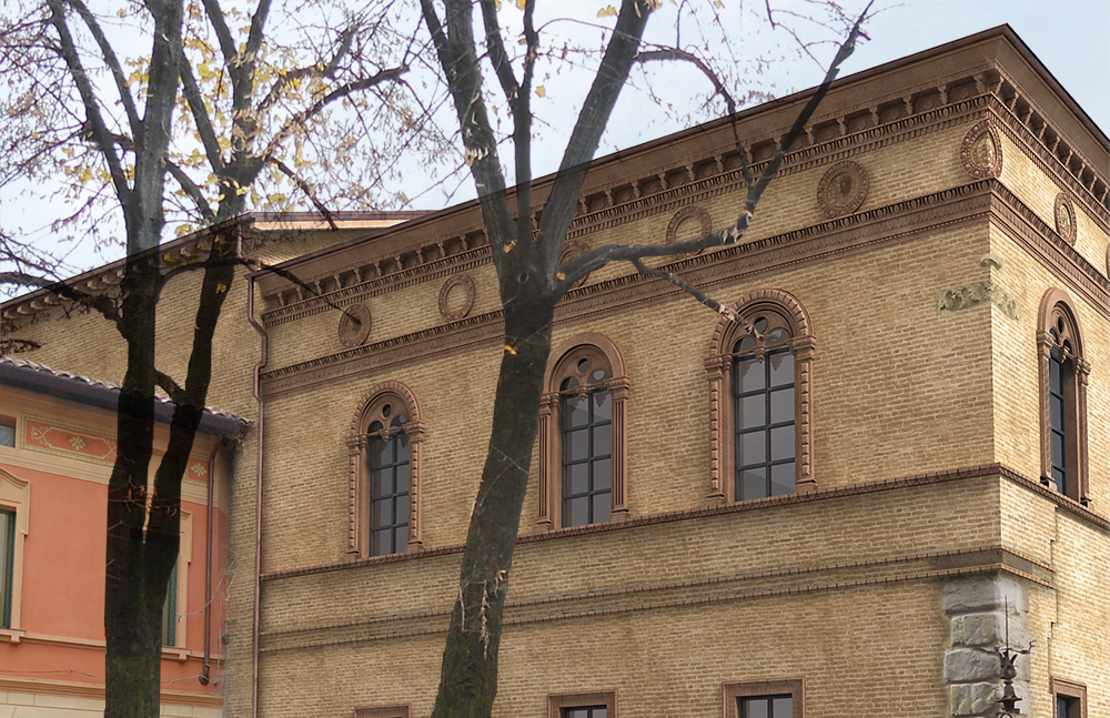 Palazzo da Mosto