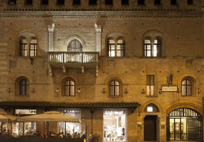 Palazzo del Capitano del Popolo