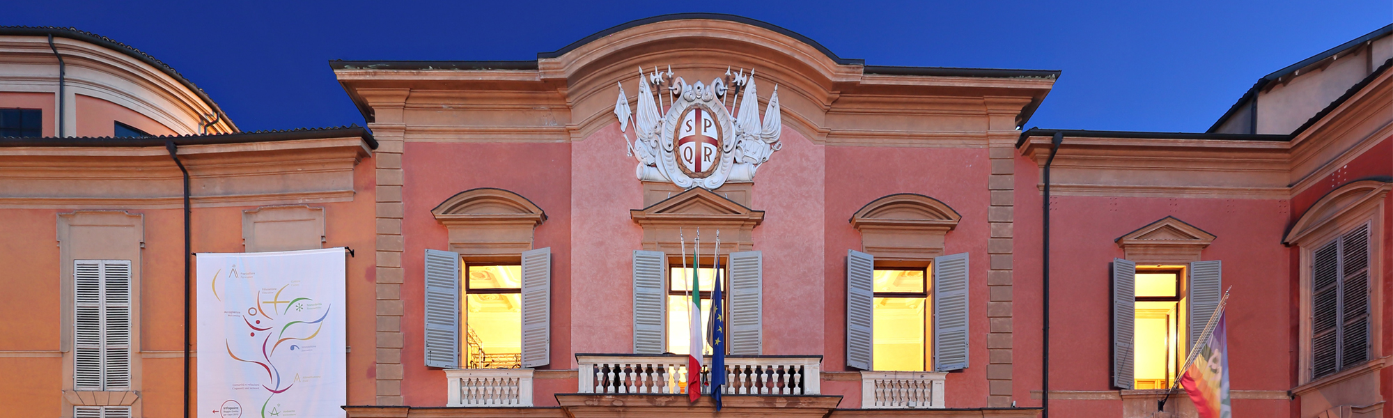Palazzo del Comune