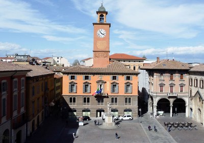 Palazzo del Monte di Pietà