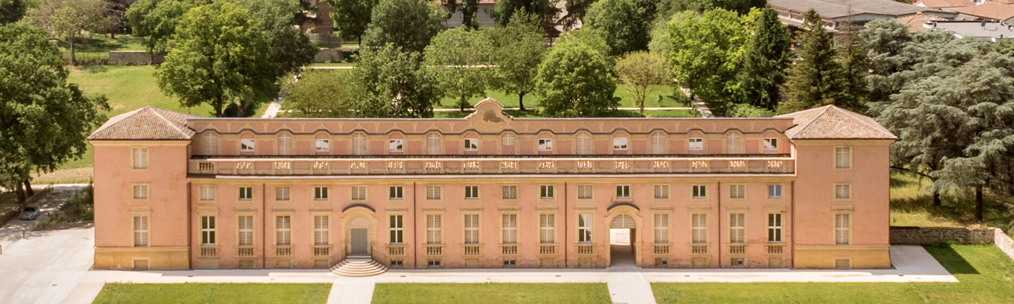 Reggia di Rivalta