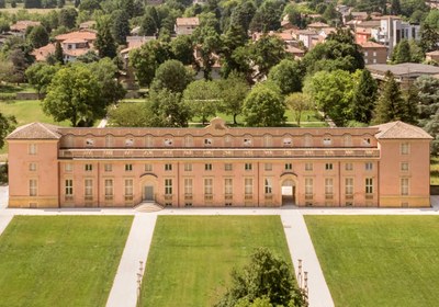 Reggia di Rivalta