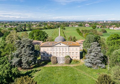 Villa Levi