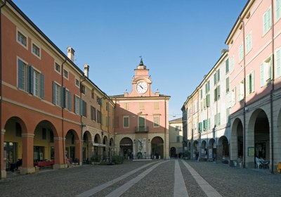 Correggio