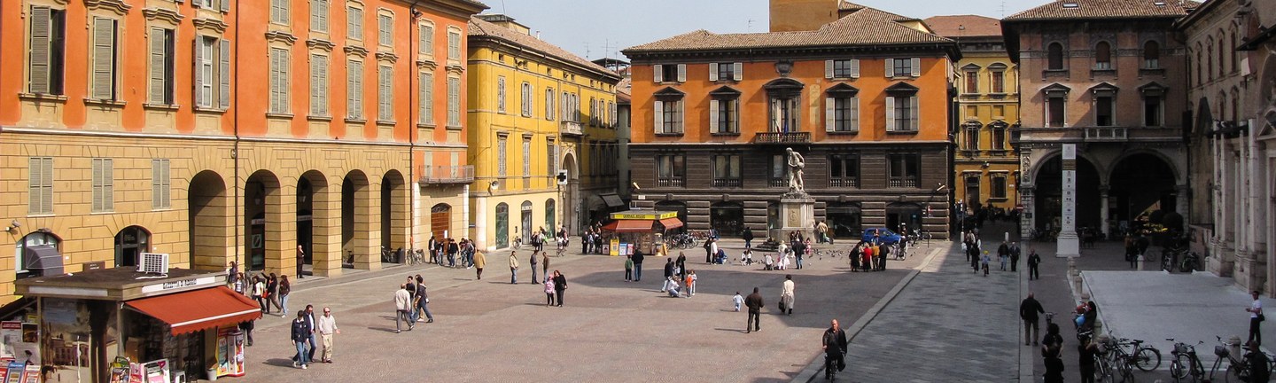Foto: Lorenzo Gaudenzi