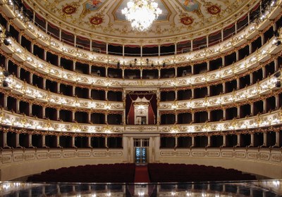 Teatri