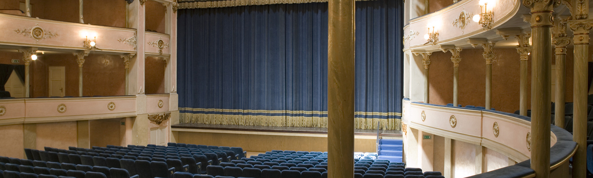 Teatro Ariosto