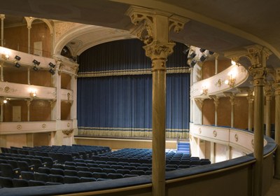 Teatro Ariosto