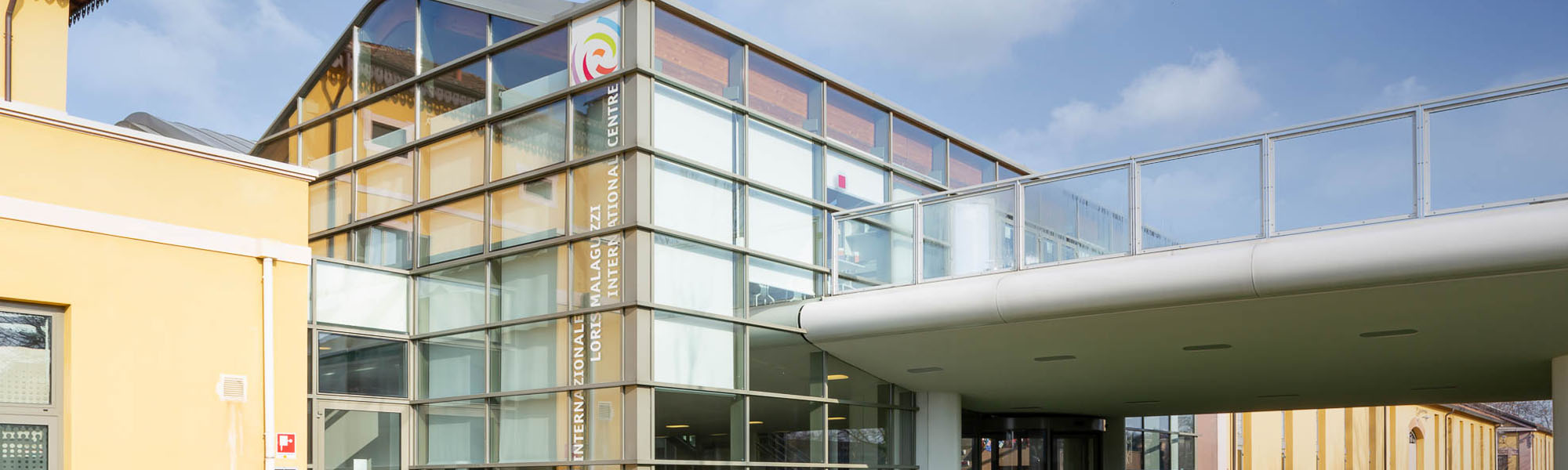 Centro Internazionale Loris Malaguzzi