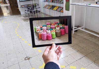 REMIDA - Il Centro di Riciclaggio Creativo