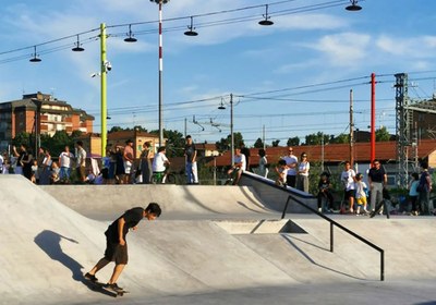 SkatePark