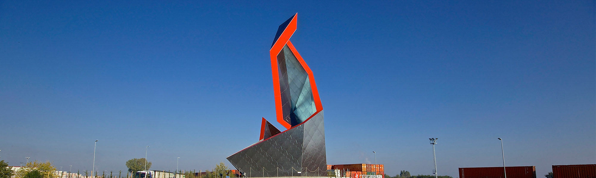 di Daniel Libeskind