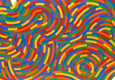 di Sol Lewitt