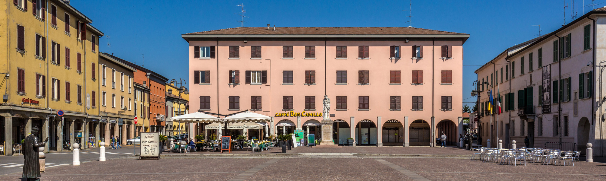 Brescello