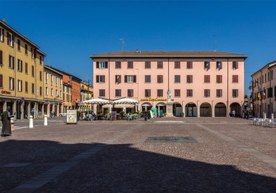 Brescello