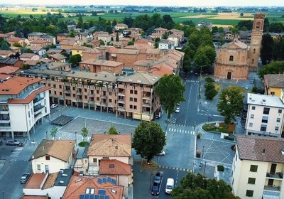 Cadelbosco di Sopra