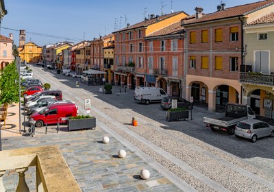 Campagnola Emilia
