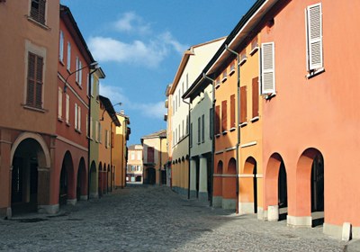 Castelnovo di Sotto
