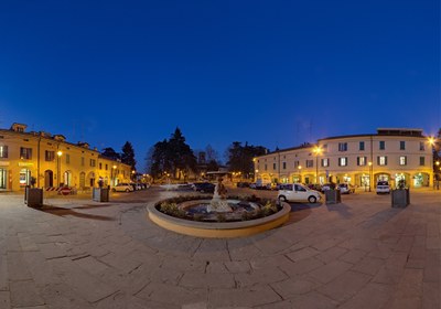 Cavriago