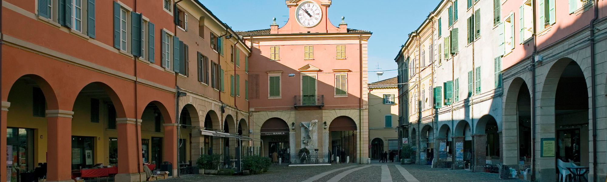 Correggio