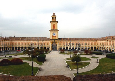 Gualtieri