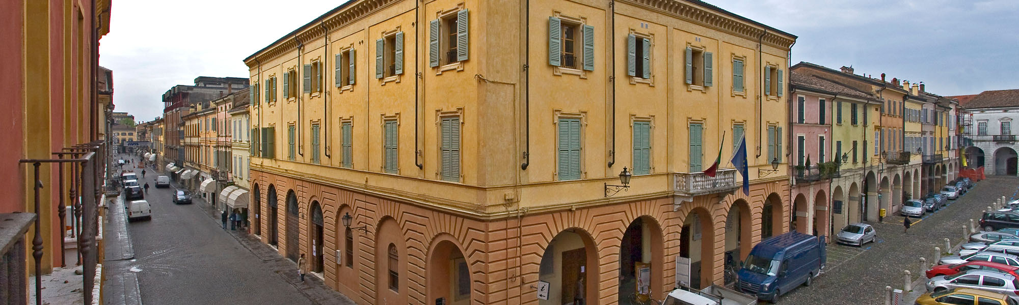 Guastalla