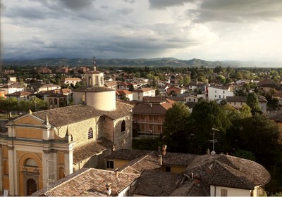 Montecchio Emilia